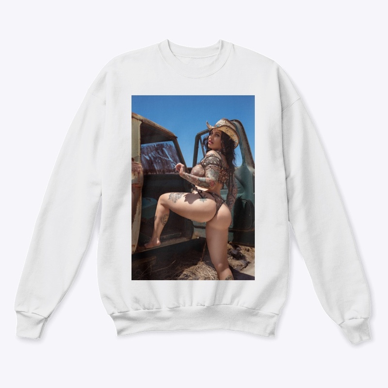 Giddy up