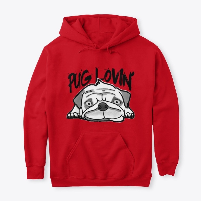 Pug Lovin'