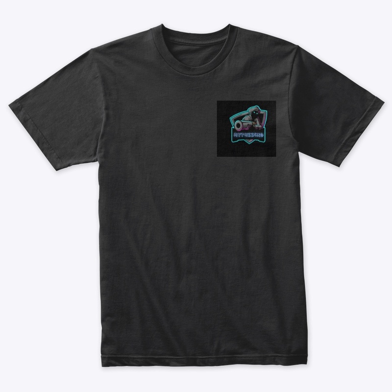 My merch