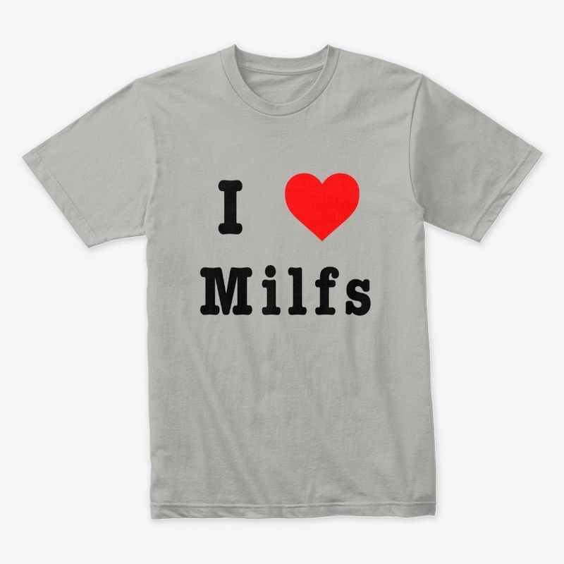 I love MLFS