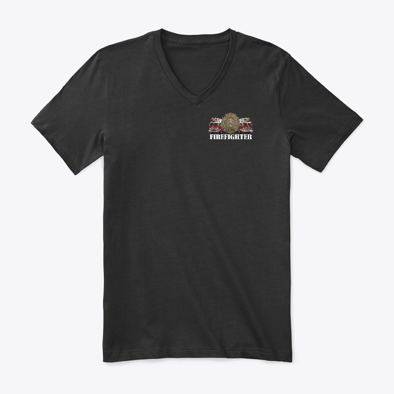 Firefighter FIRE RESCUE 2022