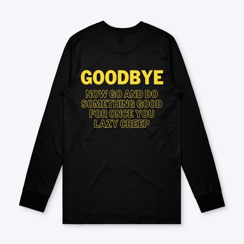 Positive Hello T-shirts and Hoodies 