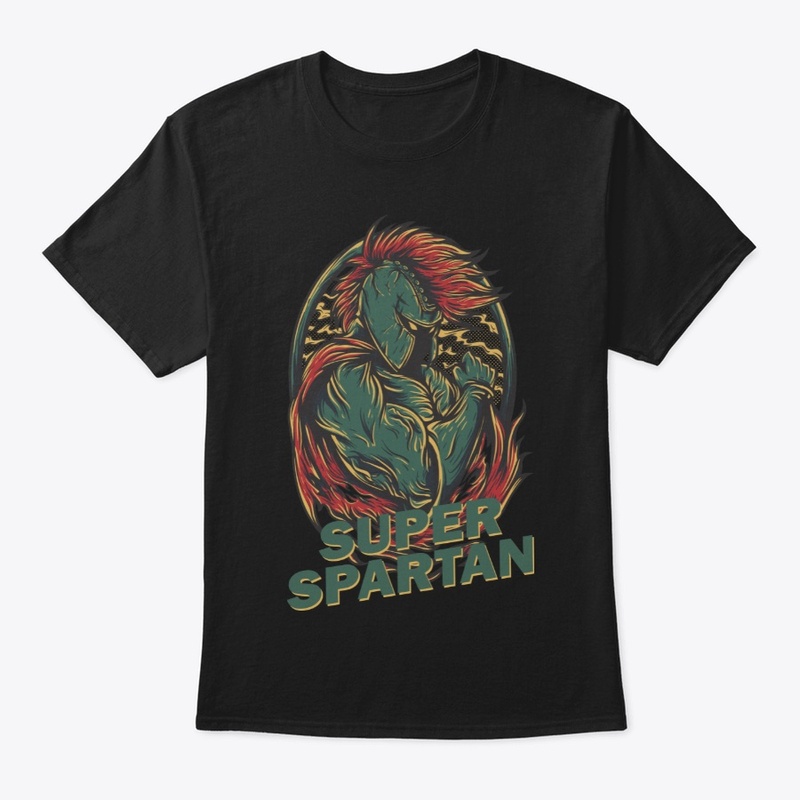 Super Spartan