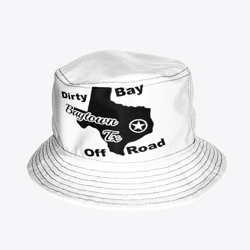 Dirty Bay Off-Road Boonie Hat