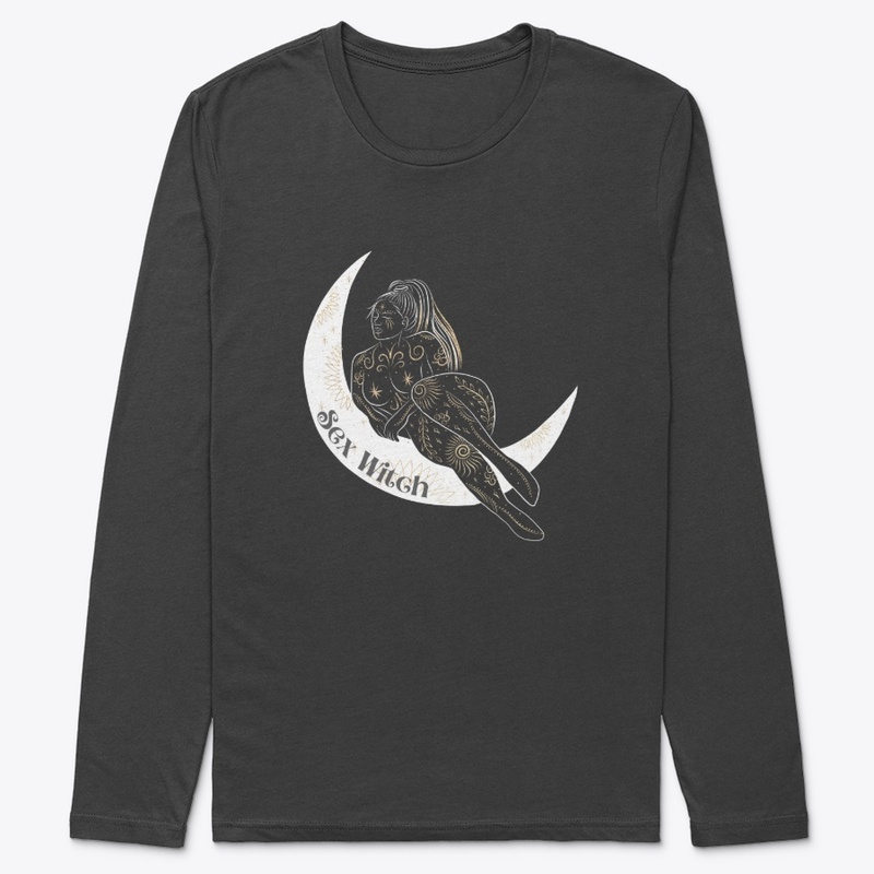 Sex Witch Moon 