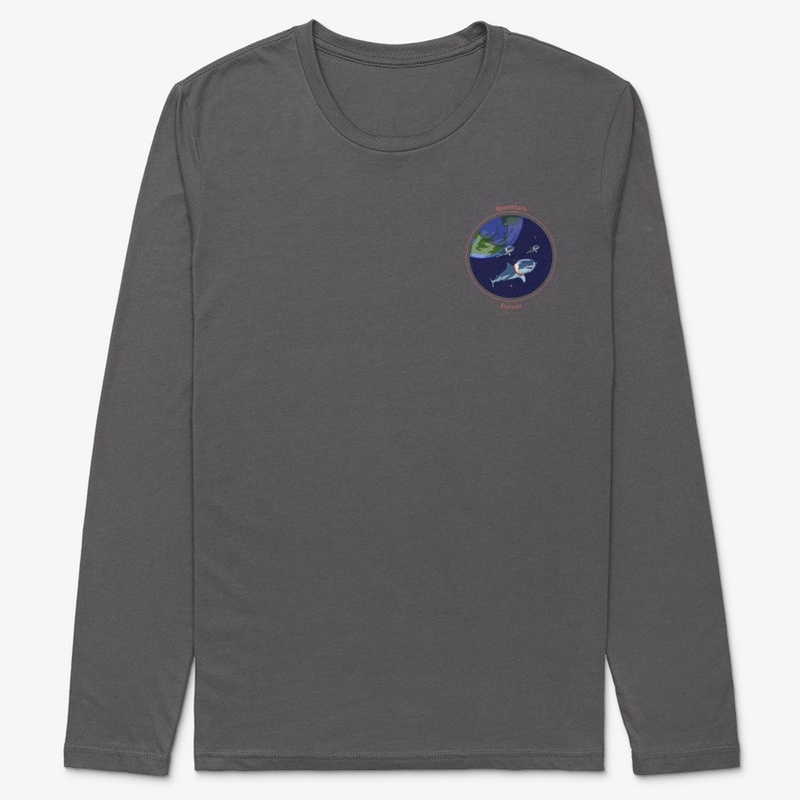 Spaceshark