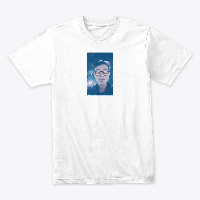 Kaos pria 
