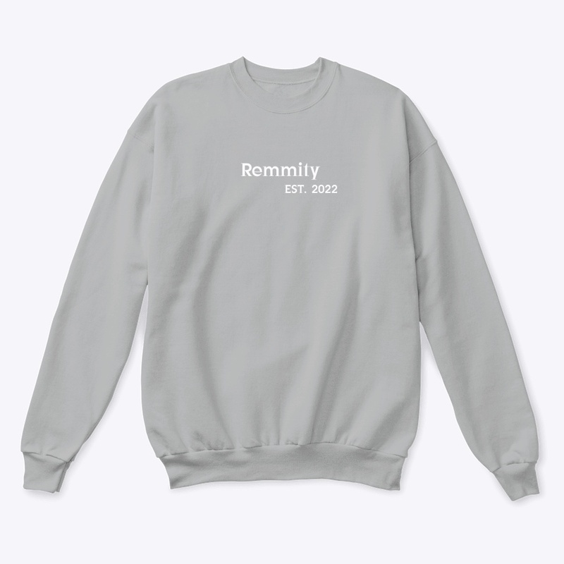 Remmity-Crew