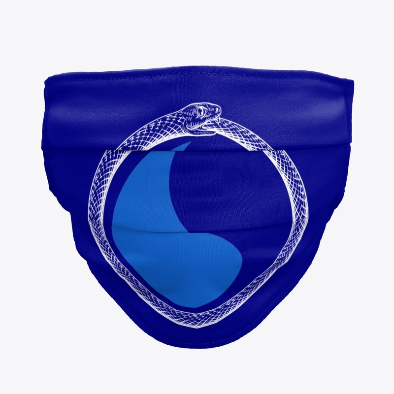 Blue Ajah Great Serpent