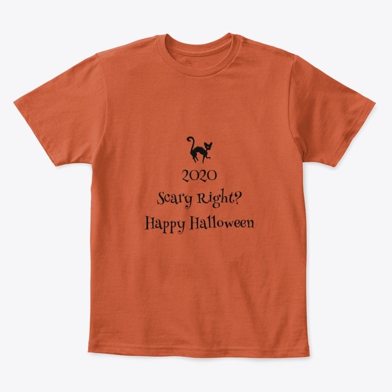 Halloween 2020-Cat