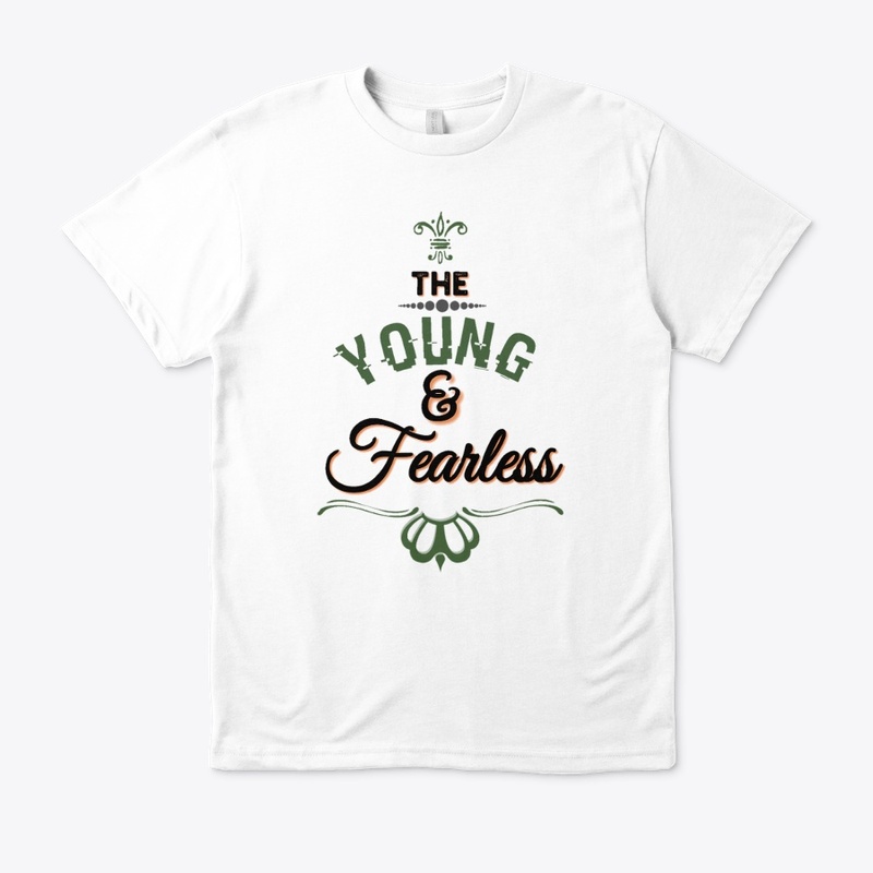 The young & fearless