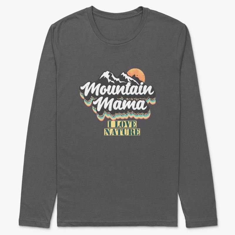 Nature lovers gifts - Shirts