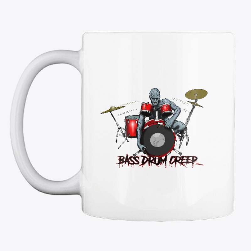 Bass Drum Creep