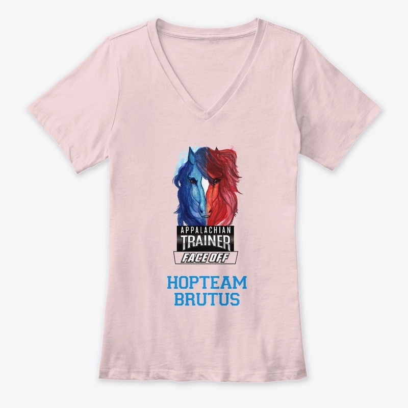 ATFO Hannah and Brutus 