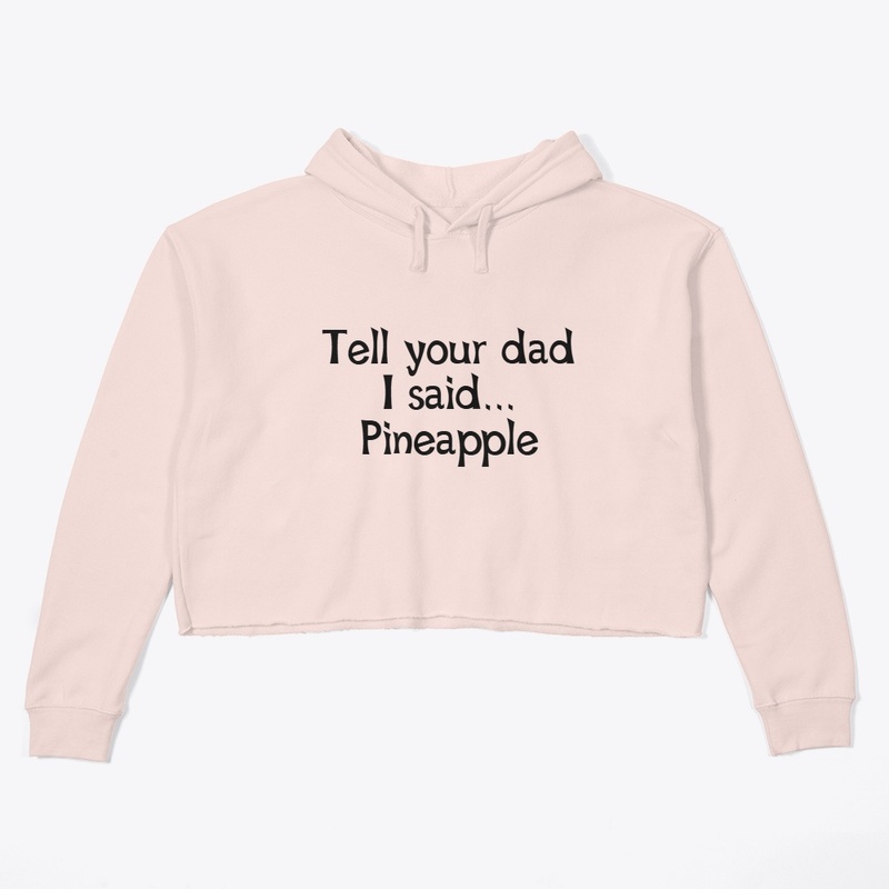 Pineapple Collection