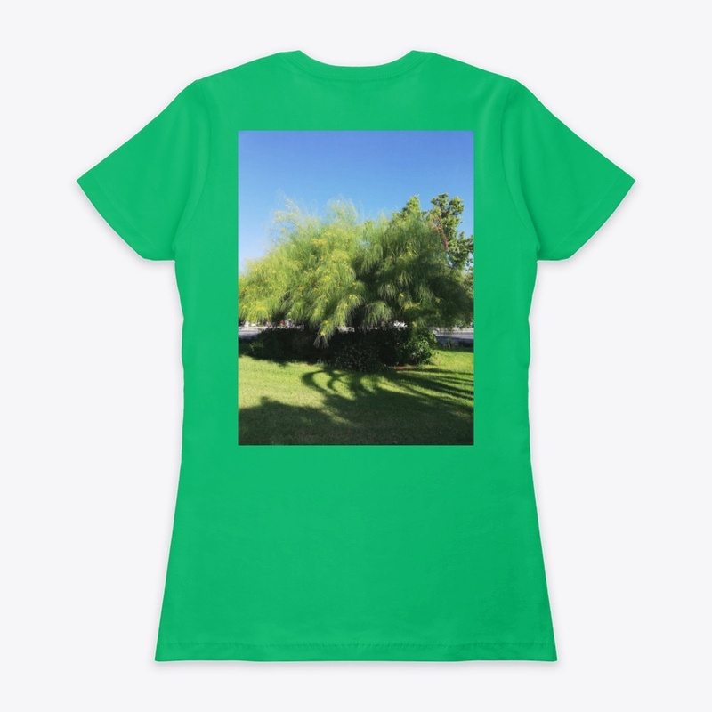 La nature