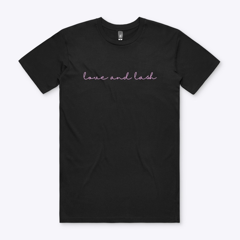 love and lash 