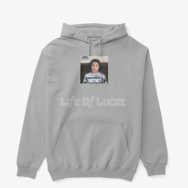 Life Of  Lucas