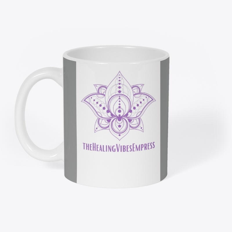 the Healing Vibes Empress