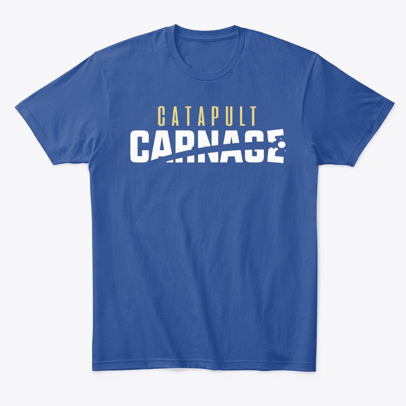Catapult Carnage 