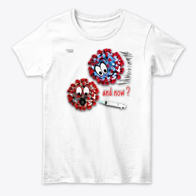 The vaccine... and now?