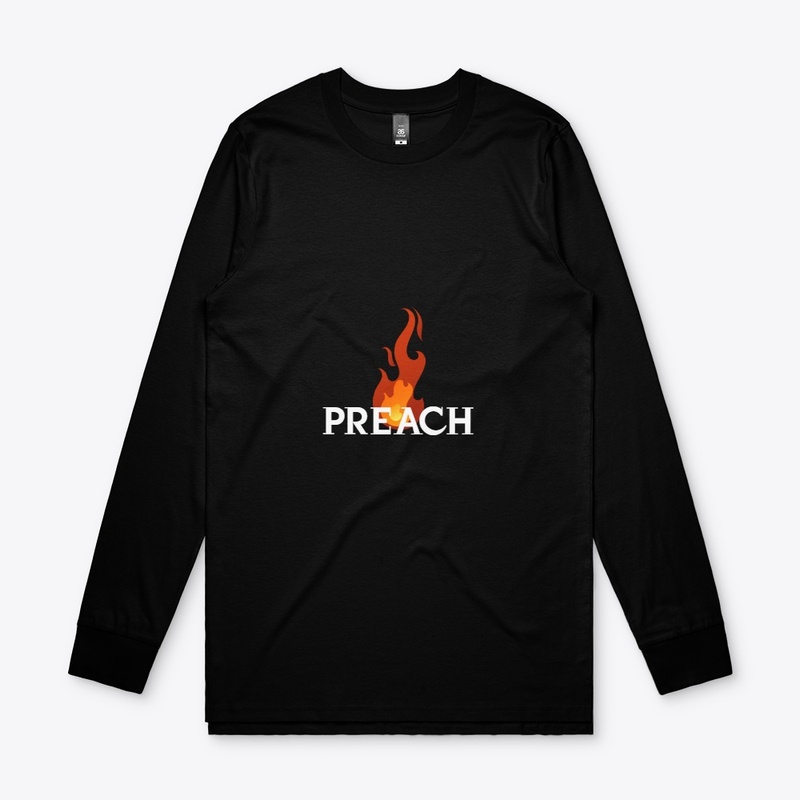 The Preacher Set