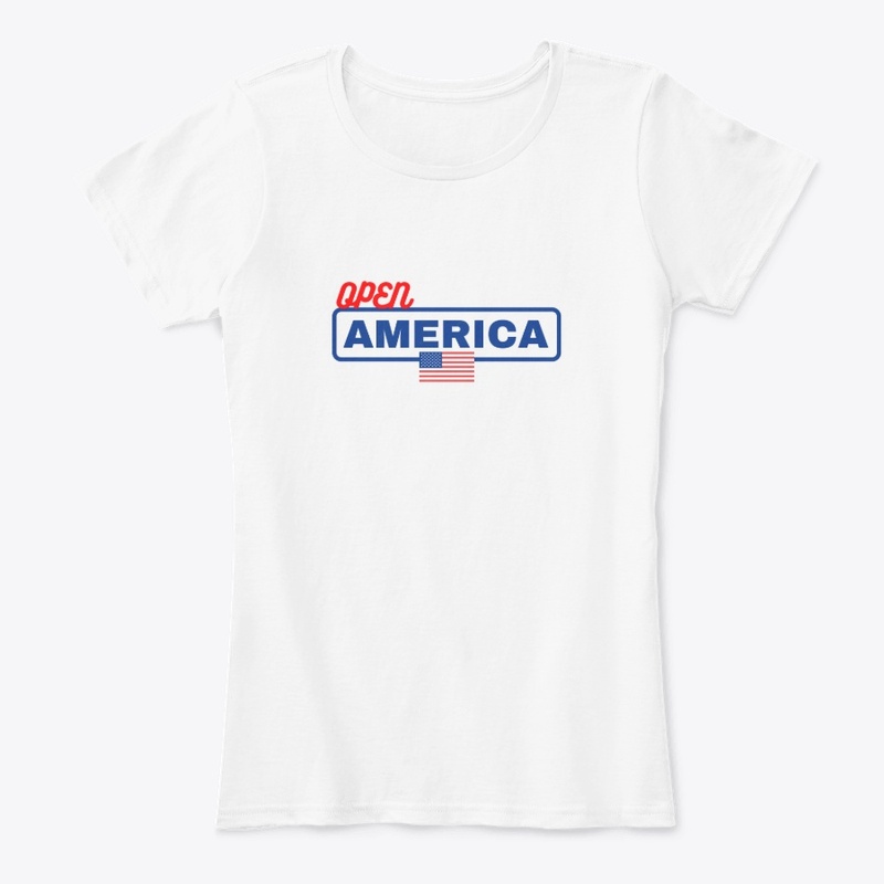 OPEN AMERICA