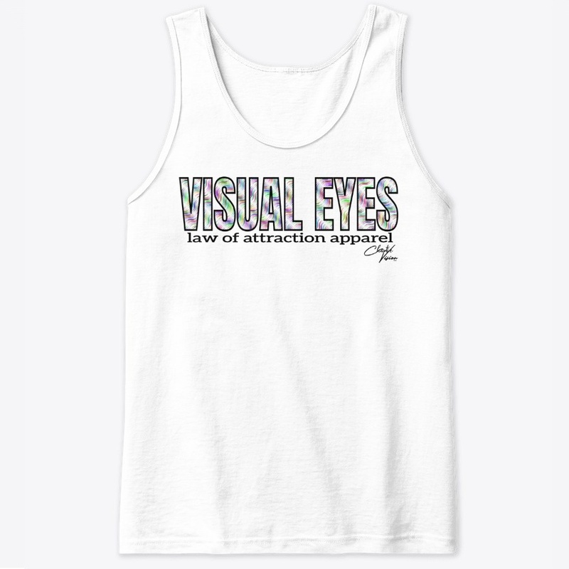 VISUAL EYES - Lilac Vision
