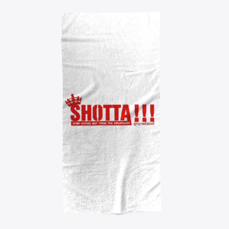 Topshotta Rudeboi Wear !!!