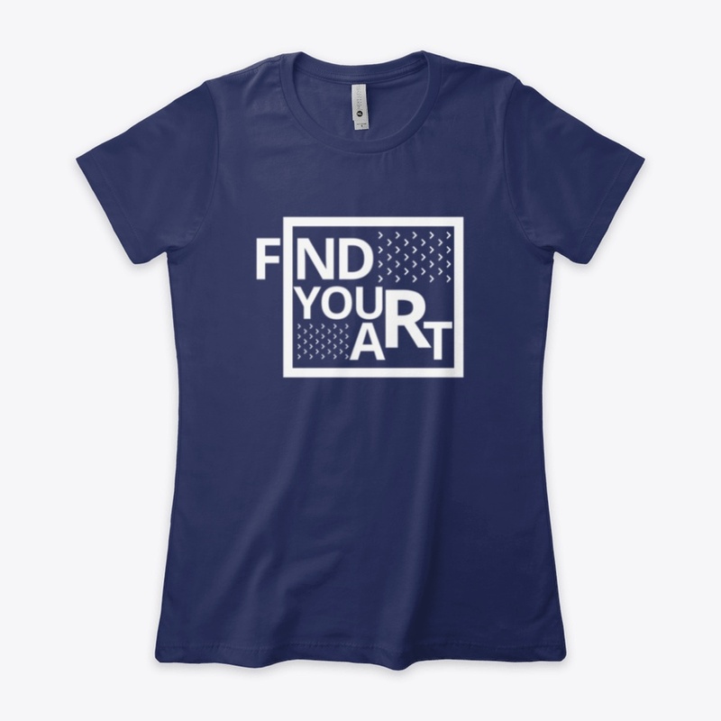 Find Your Art