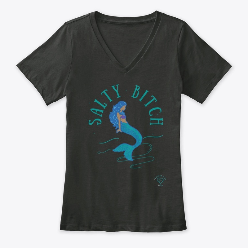 Salty Bitch - DARK