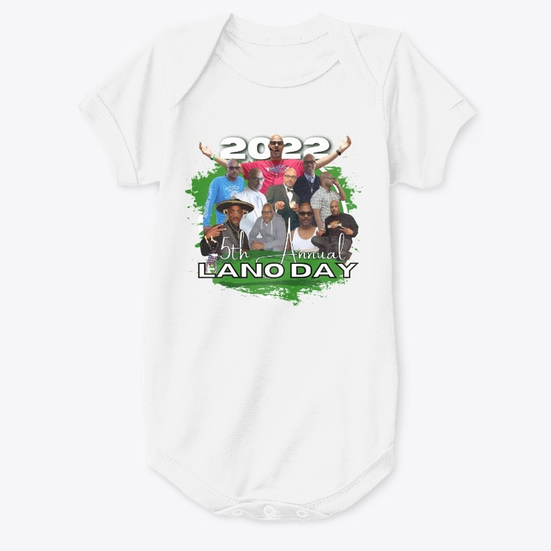 Lano Day 2022