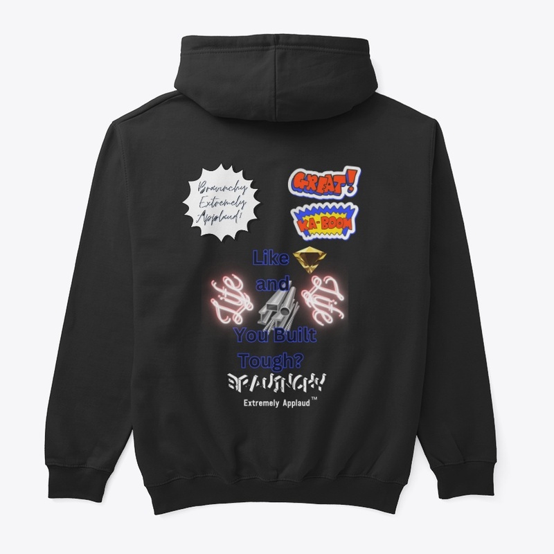 Bravinchy Extremely Applaud