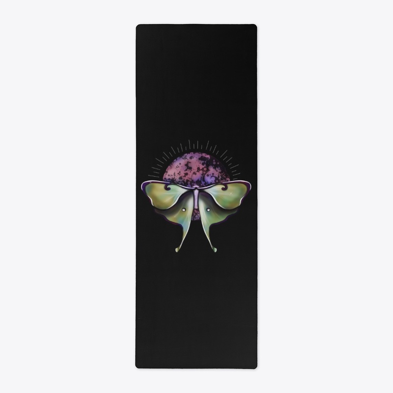 Luna Moth