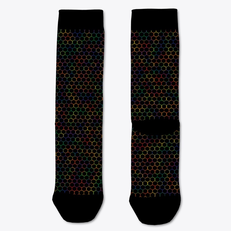 Honeycomb Pattern