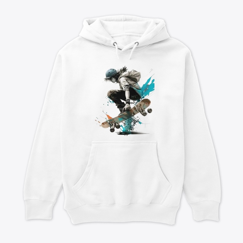 Stylish design T-shirt