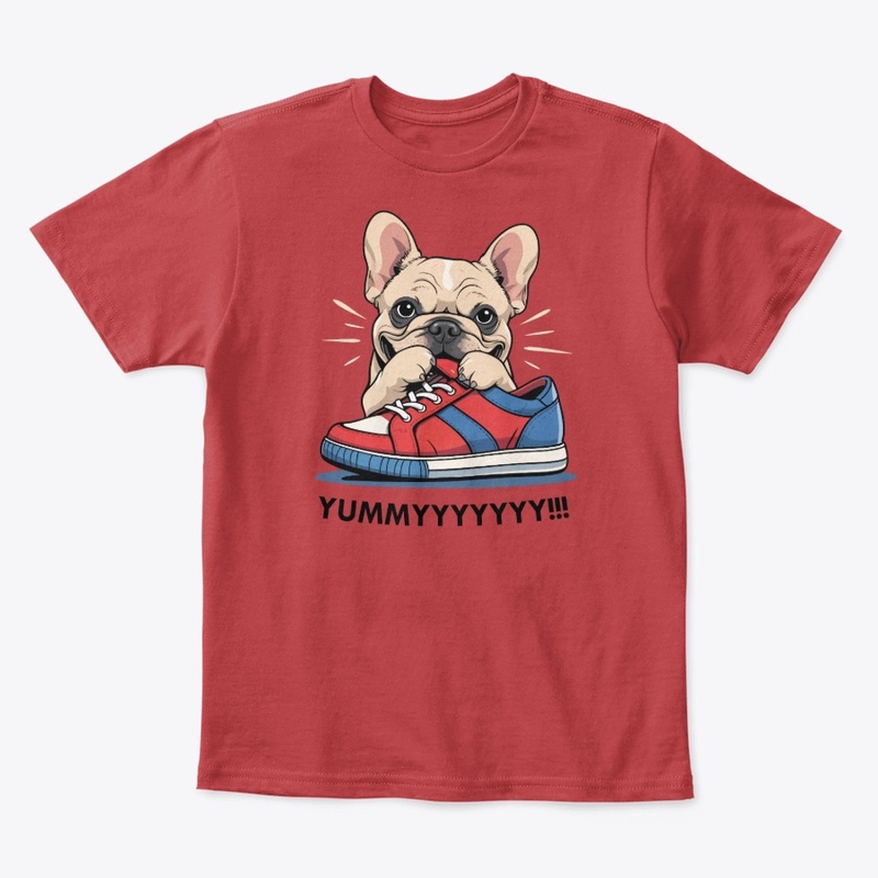 Frenchie Problems