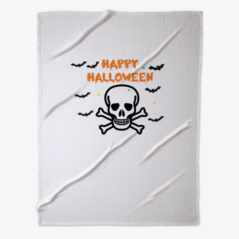 Spooky Skull Spectacle