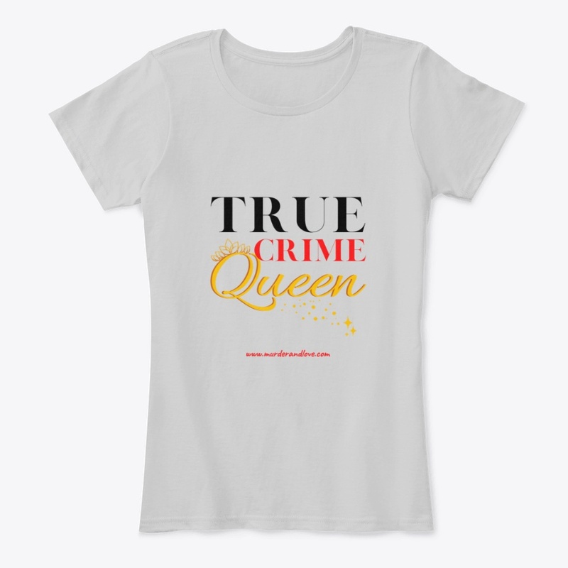 True Crime Queen