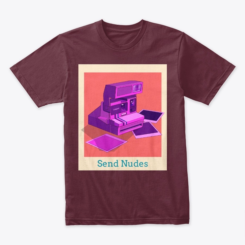 Send Nudes