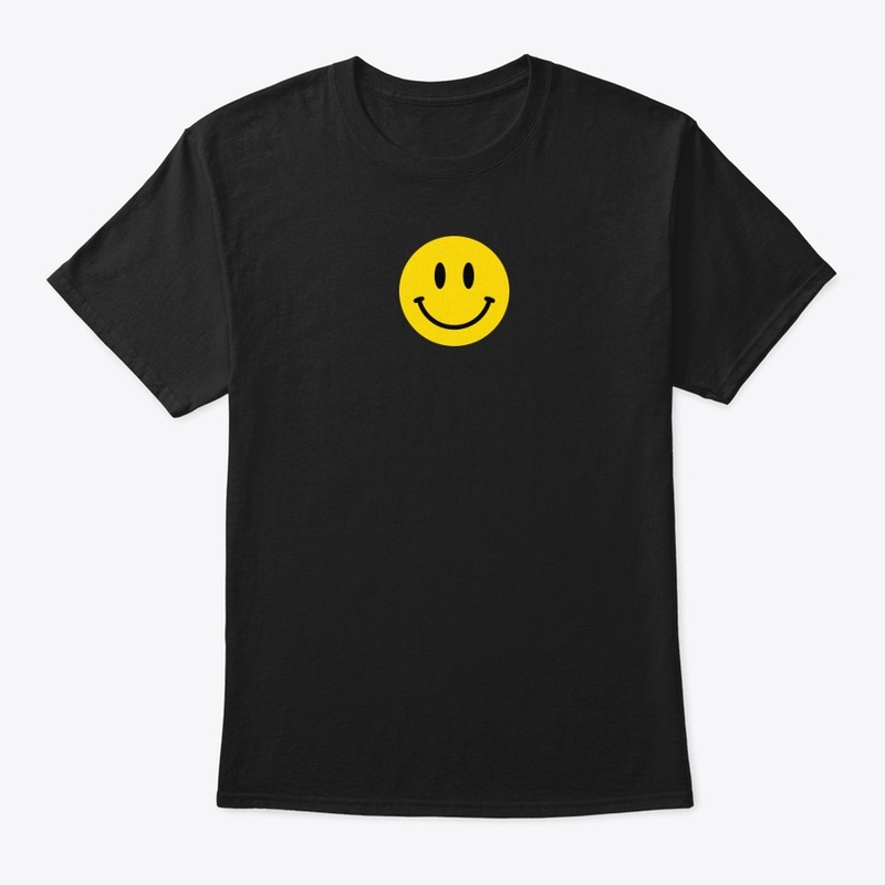 smile