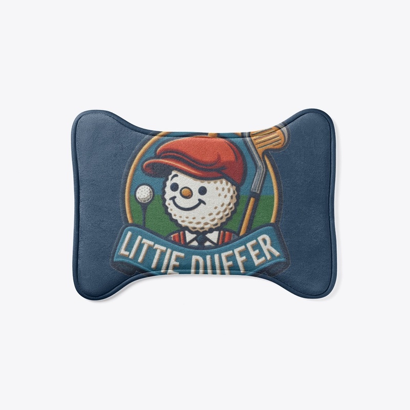 LITTLE DUFFER COLLECTION