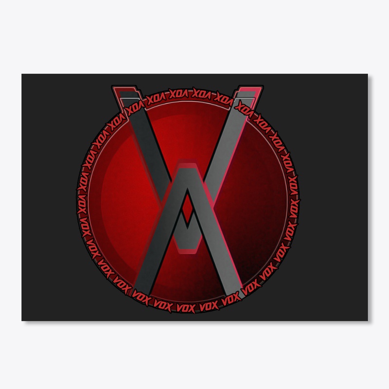 Vox "Vox print"
