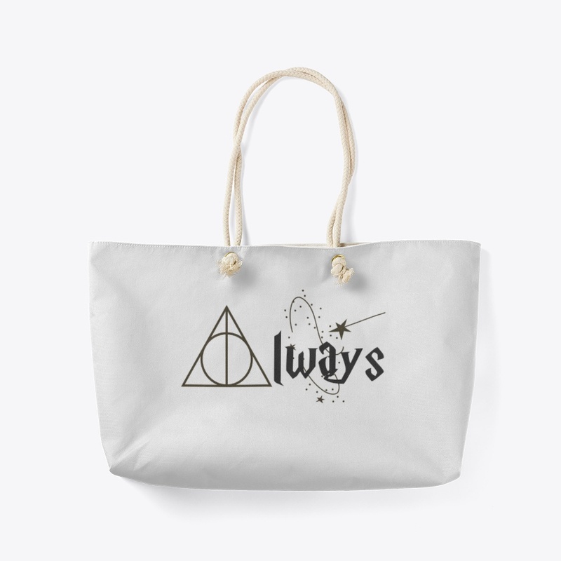Always DH - HP