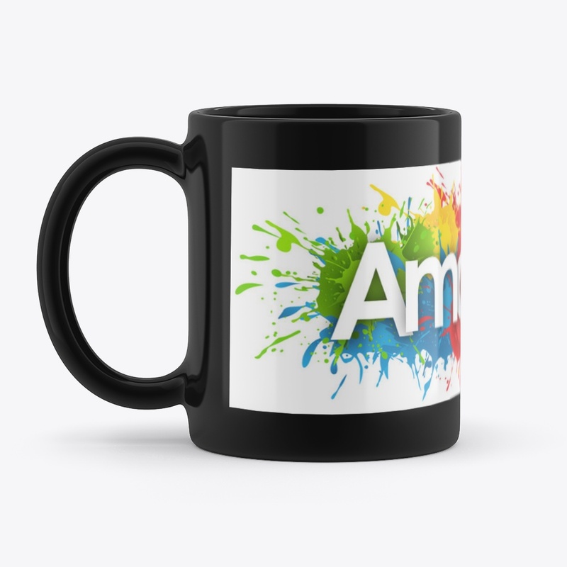 more amazing items