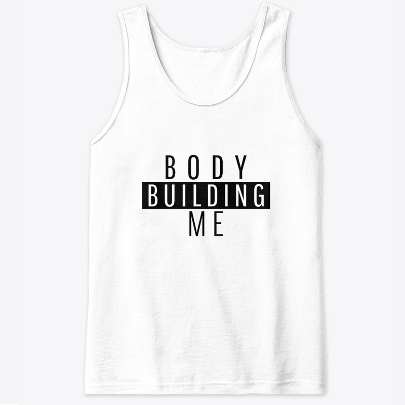 Bodybuilding Me