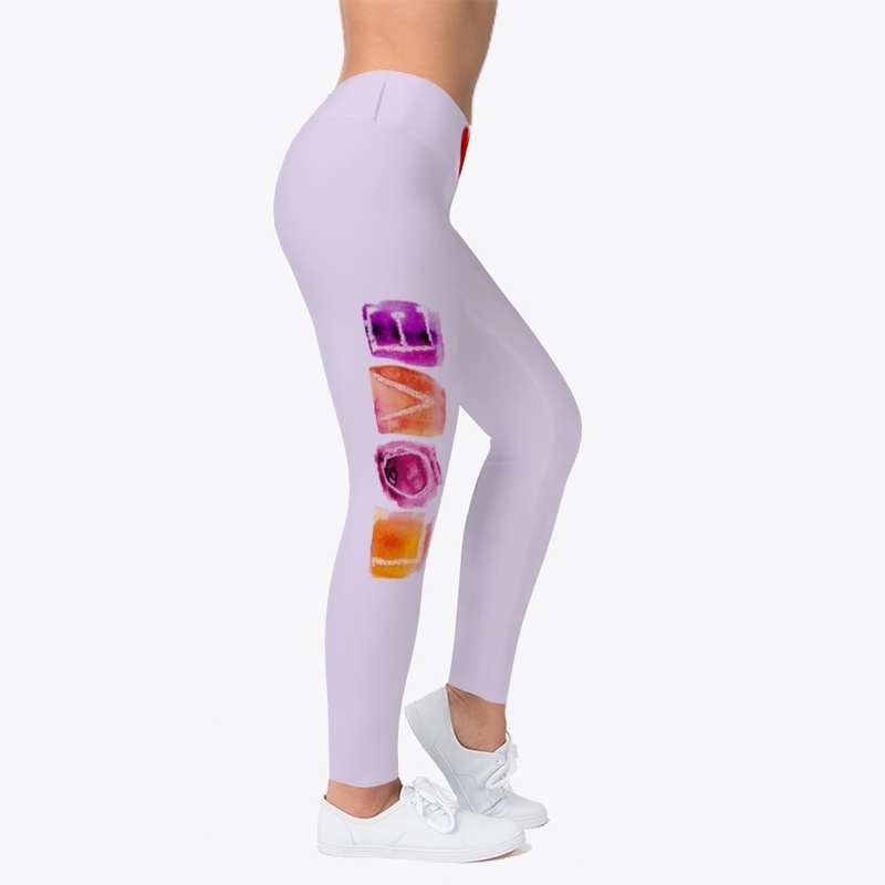 Leggings Love.