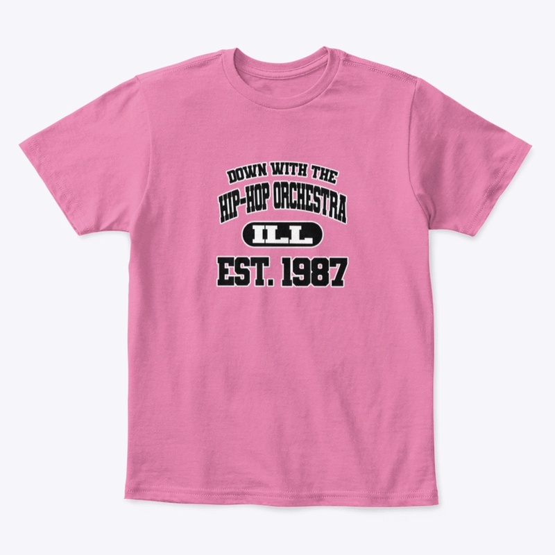 Down with the Pink Power Collection