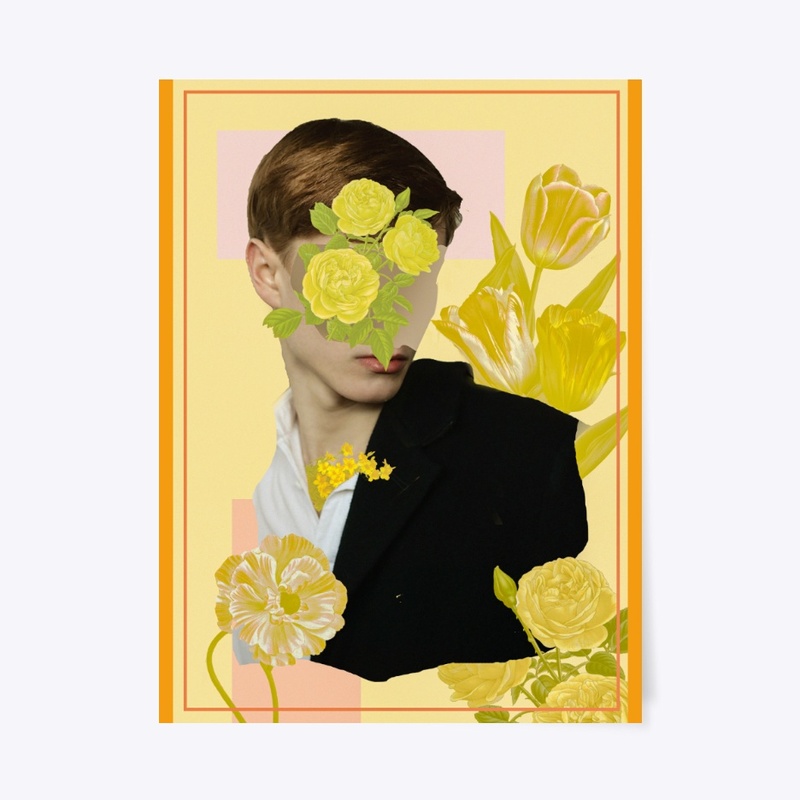 Flower Boy Collection 