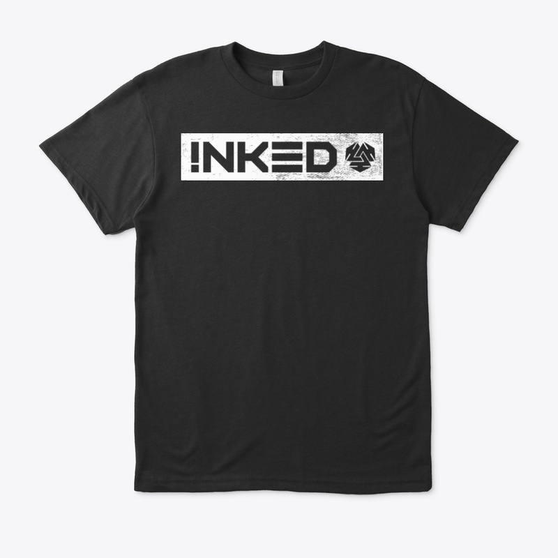 Inked